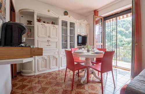 Santo Stefano al Mare Apartment | H11 CATTY'S HOUSE Mare - Parcheggio