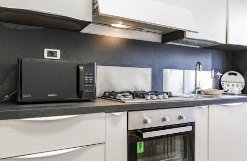 Arma di Taggia Apartment | H11 [Mare Celeste] Centro - Mare