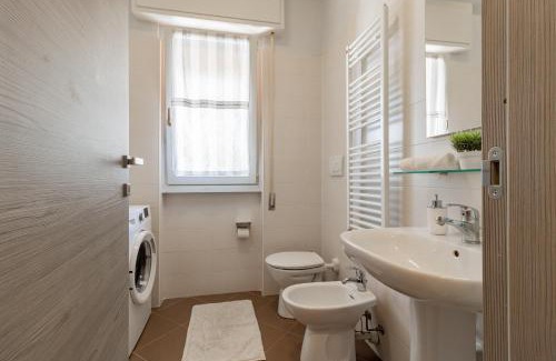 Arma di Taggia Apartment | H11 [Mare Celeste] Centro - Mare