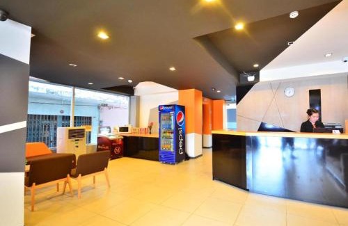 Sathorn Hotel | H2 Hotel
