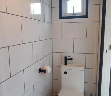 Mablethorpe Ski Chalet | H21 holiday let