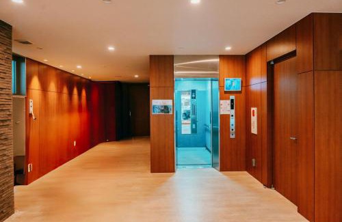 Minamisenba Apartment | H2H Shinsaibashi Biru