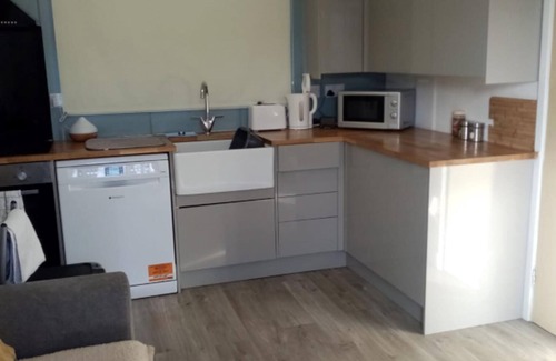 Mablethorpe Apartment | H3 Rickardos Holiday Lets