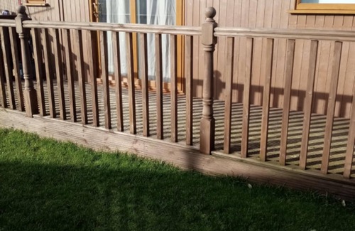 Mablethorpe Apartment | H3 Rickardos Holiday Lets