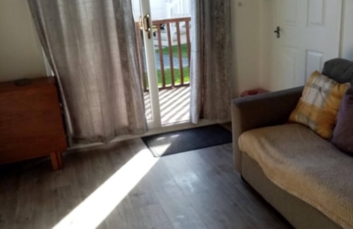 Mablethorpe Apartment | H3 Rickardos Holiday Lets