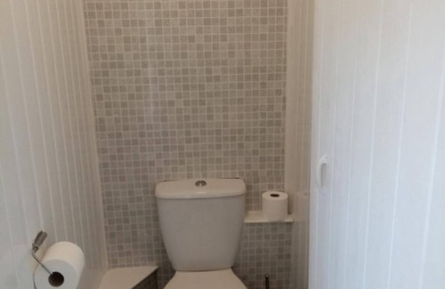 Mablethorpe Apartment | H3 Rickardos Holiday Lets