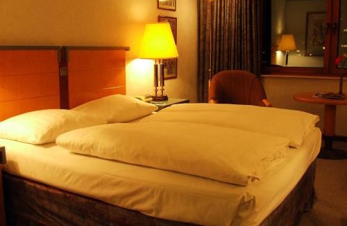 Region Hannover District Hotel | H4 Hotel Hannover Messe, Trademark Collection by Wyndham