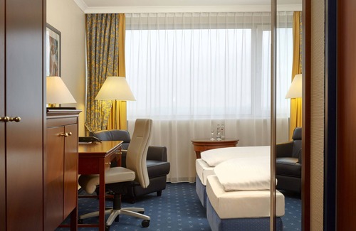 Vorderer Westen Hotel | H4 Hotel Kassel