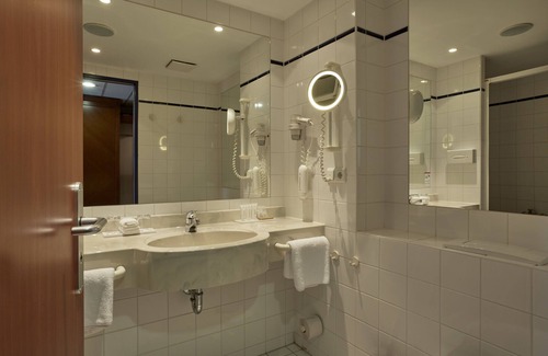 Vorderer Westen Hotel | H4 Hotel Kassel
