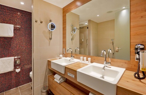 Riem Hotel | H4 Hotel München Messe