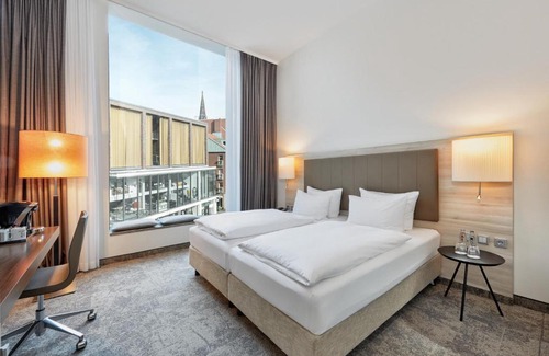 Altstadt Hotel | H4 Hotel Münster