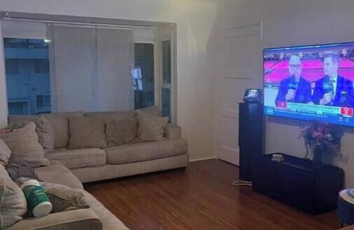 Harbor Condo | H4Home @Alamitos Beach