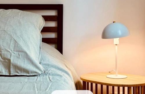 Ecartelee-Bonabry-Orieres-Paron Apartment | H8-2 Parenthèse du Val Nançon