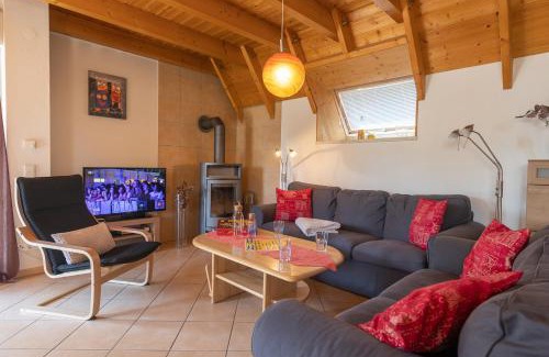 Wremen House | HA 16 - Strandvogt 3 Komfort