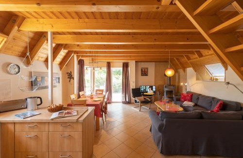 Wremen House | HA 16 - Strandvogt 3 Komfort