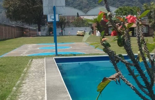 Rio Blanco House | HA MULTI ALOJAMIENTOS PICO DE ORIZABA