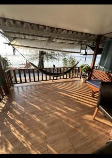 Ko Pha-ngan Resort | Haad Salad Villa