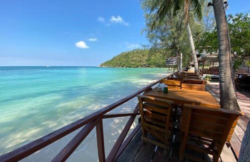 Ko Pha-ngan Resort | Haad Salad Villa