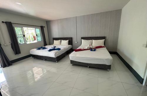 Ko Pha-ngan Resort | Haad Salad Villa