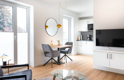 Eversten Apartment | Haarentor