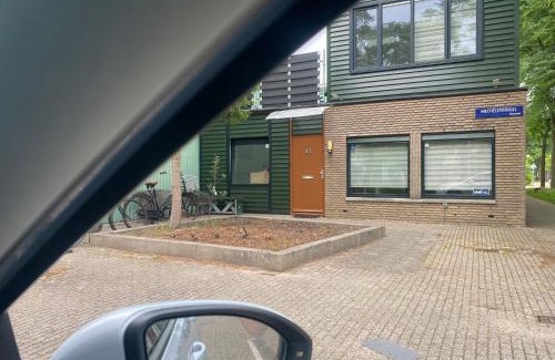 Slotervaart House | Hababa Short Stay