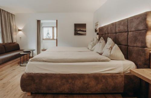 Schonbach Hotel | Habachklause Familien Bauernhof Resort