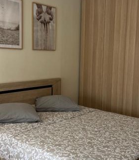 Saint-Laurent-du-Var Apartment | Habana