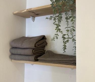 Saint-Laurent-du-Var Apartment | Habana