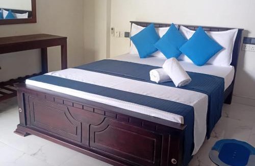 Habarana House | Habarana Tusker House