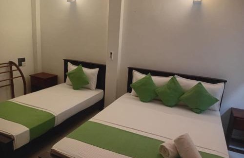 Habarana House | Habarana Tusker House