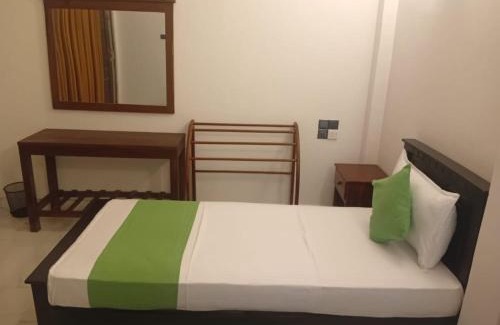 Habarana House | Habarana Tusker House