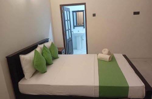 Habarana House | Habarana Tusker House