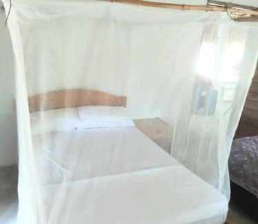 Monitos House | Habitación 4 personas