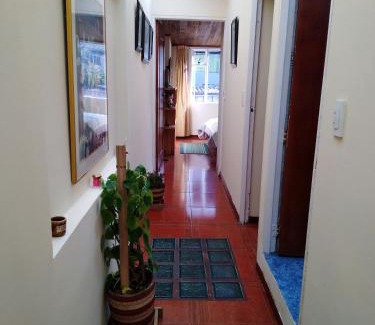 Fontibon House | Habitación 5 minutos aeropuerto