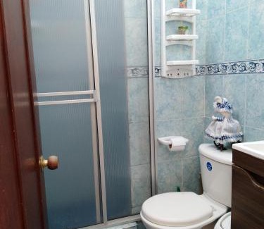 Fontibon House | Habitación 5 minutos aeropuerto