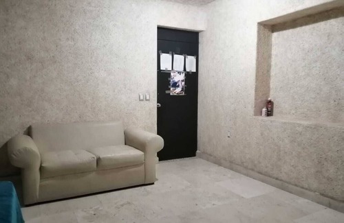 Hornos Insurgentes House | Habitación A/A, Jacuzzi, Balcón con vista al Mar, Alberca con Jacuzzi