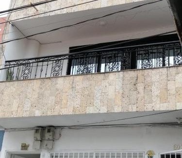 Bello House | Habitación acogedora en ambiente familiar al norte de Medellín