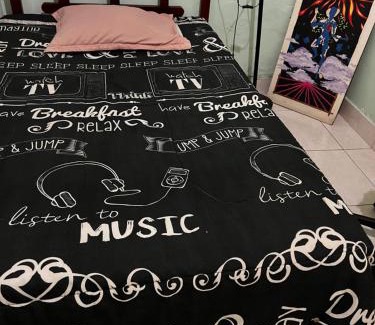 Gigante Bed & Breakfast | Habitación amoblada