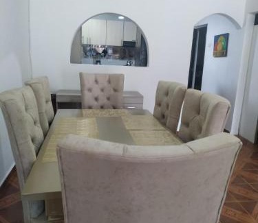 Sur Occidente House | Habitación Amplia cerca al Éxito de la Cra 27