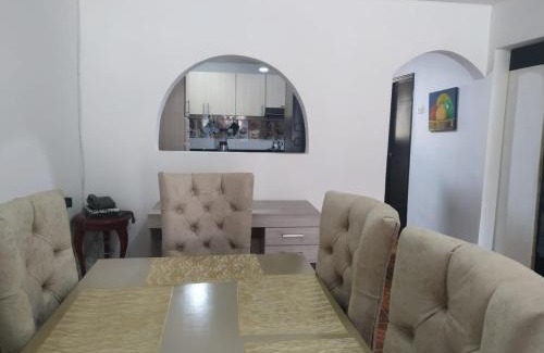 Sur Occidente House | Habitación Amplia cerca al Éxito de la Cra 27
