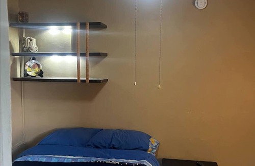 Veracruz House | Habitación amueblada baño/entrada independiente