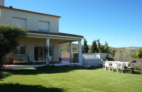 Olivella Bed & Breakfast | Habitación Atalaya
