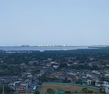 Cartagena District Apartment | habitación cartagena de indias en piso