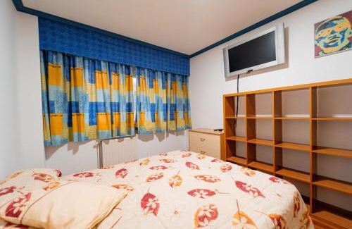 Ponteareas House | Habitación Centro Pontereas