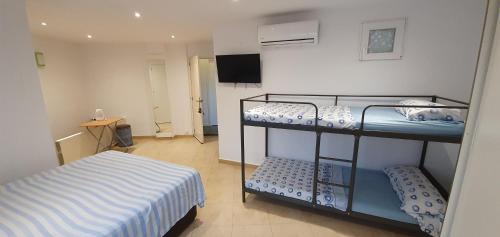 Sant Antoni House | Habitación cerca del centro
