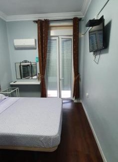 Sant Antoni House | Habitación cerca del centro
