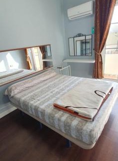 Sant Antoni House | Habitación cerca del centro