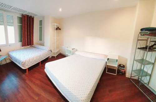 Sant Antoni House | Habitación cerca del centro