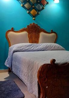 Manga House | Habitación con baño privado en el corazón de Manga