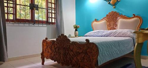 Manga House | Habitación con baño privado en el corazón de Manga